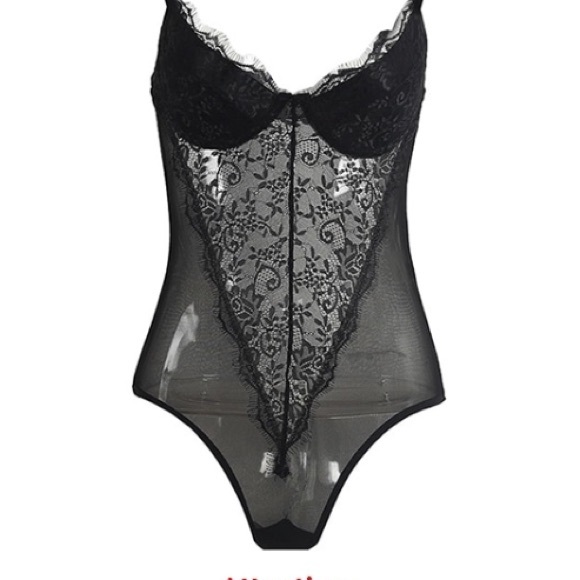 Bodysuit - Picture 3 of 4